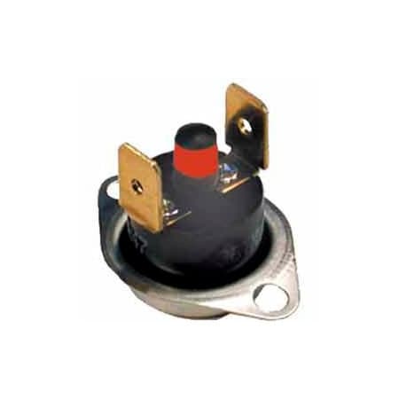 Sealed Unit Parts Co Manual Rollout Limit Thermostat Cut Out 300 Replace Nordyne 626343 SRL300